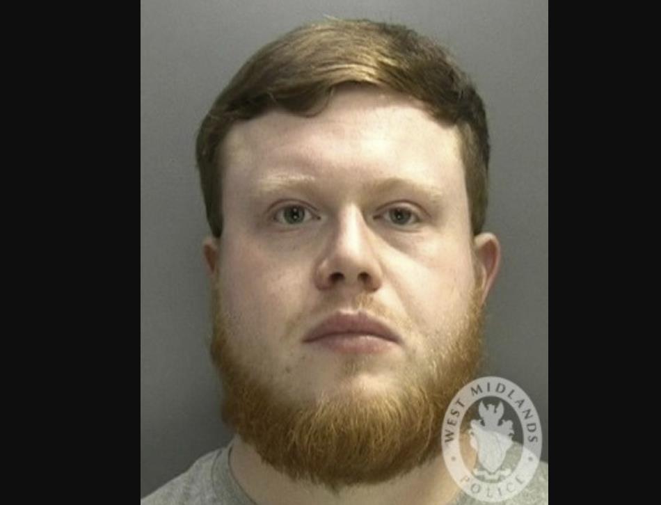 Mężczyzna skazany na dożywocie za morderstwo swojej babci w Walsall