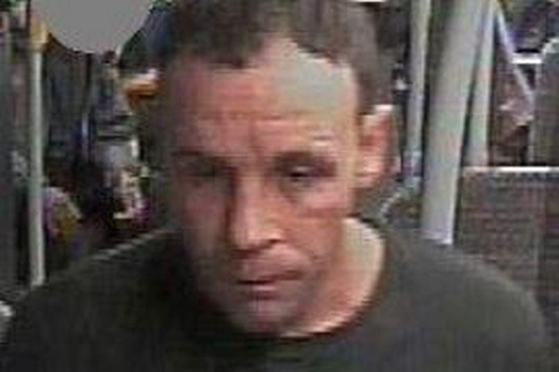 Rasistowski atak na kierowcę autobusu w Perry Barr