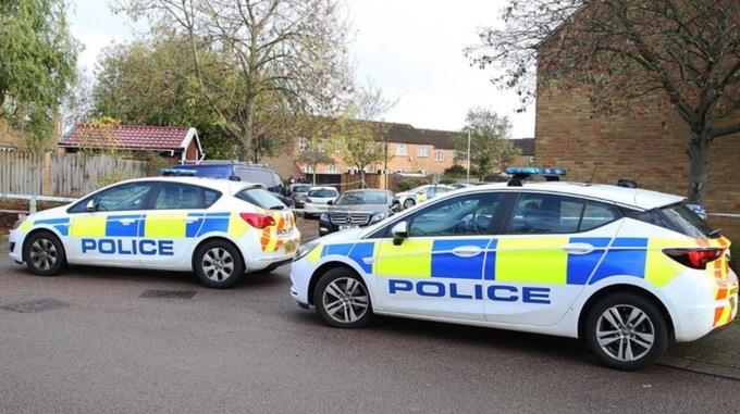 Polak zastrzelony w Bedford