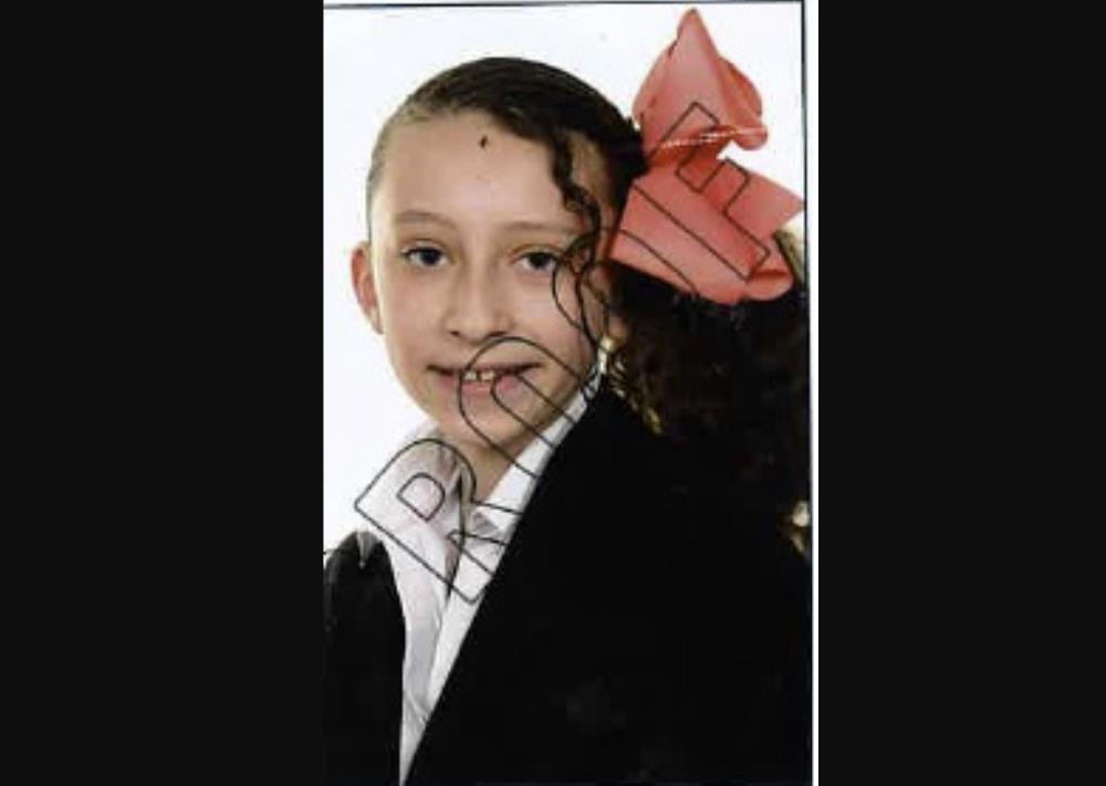 Aktualizacja: Pilne – zaginęła 10-letnia dziewczynka