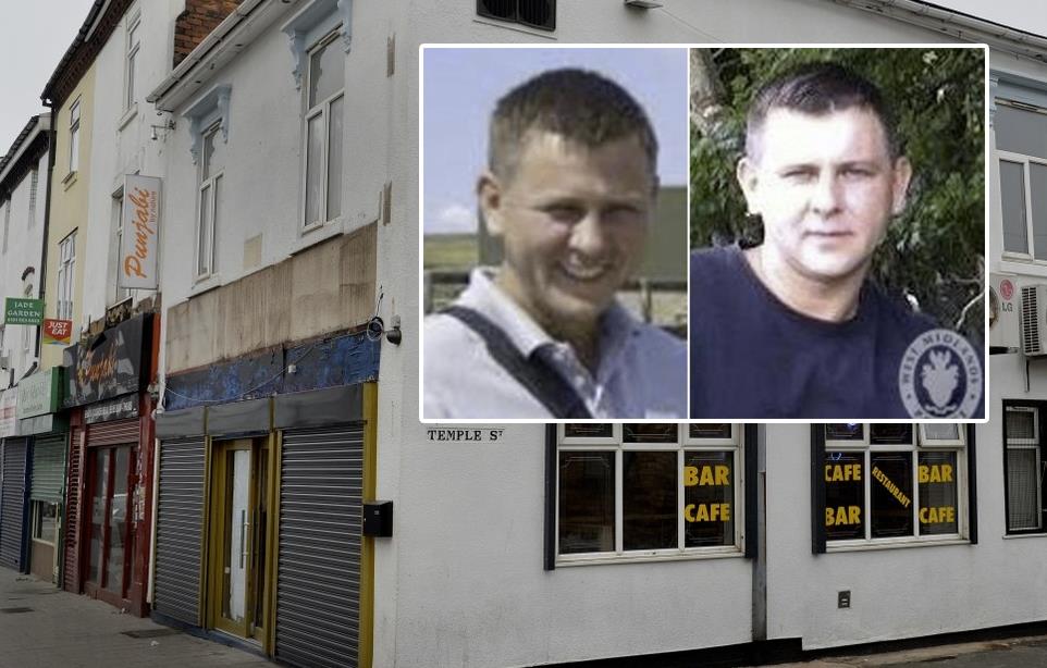 Po śmierci Polaka, bar w West Bromwich stracił licencję, z powodu „powiązania z poważną przestępczością”