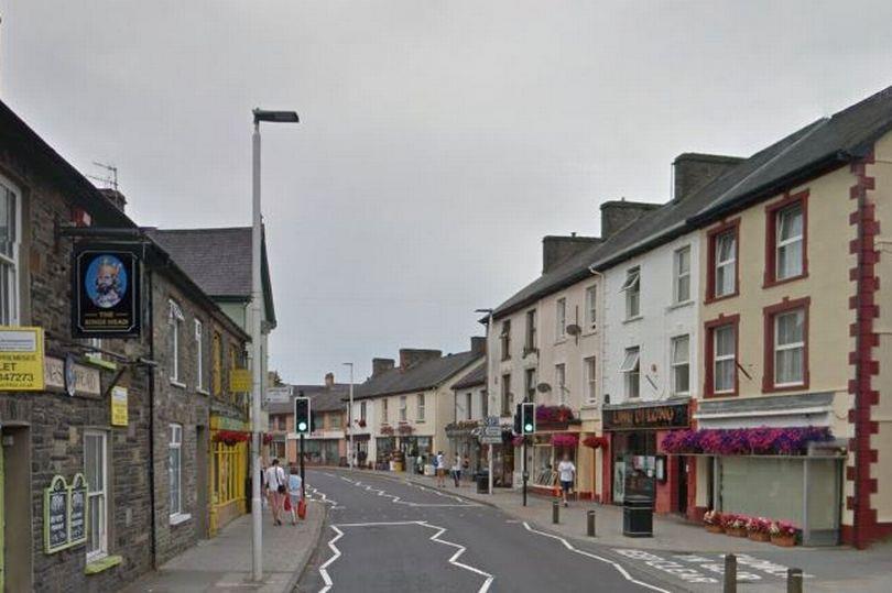 4 Polaków aresztowanych w związku z morderstwem kobiety w Lampeter