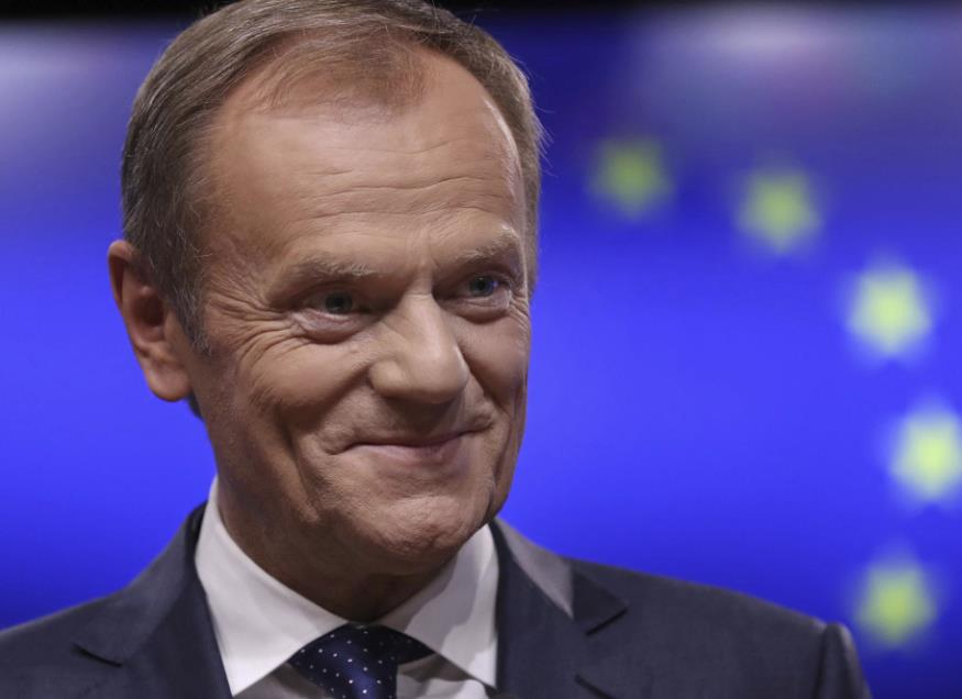 Donald Tusk: Jesteśmy przygotowani na to, że do Brexitu nie dojdzie