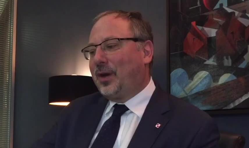 Ambasador Polski w UK: Coraz więcej ludzi myśli o powrocie do kraju. Zachęcam do tego