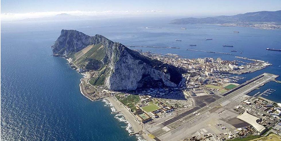 Hiszpania nie podpisze umowy w sprawie brexitu? Najpierw umowa ws. Gibraltaru