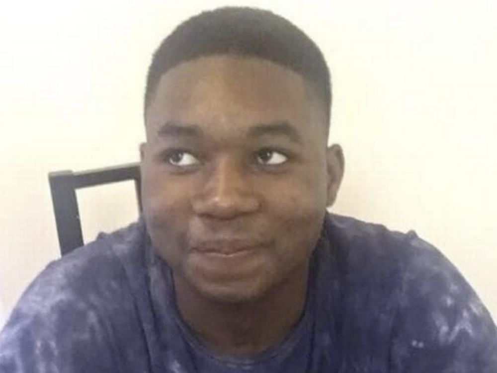 17-latek i 21-latek skazani na dożywocie za morderstwo nastolatka w centrum Sutton Coldfield