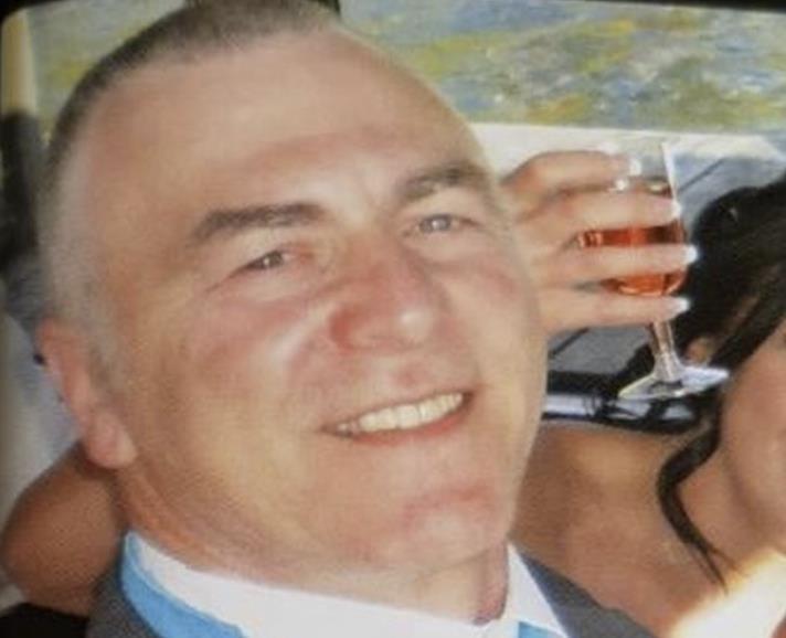 Rodzina mężczyzny zamordowanego w Sutton Colfield ukarana, ponieważ pogrzeb trwał za długo