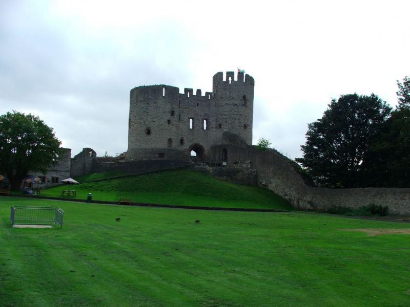 Dudley Zoo otworzy historyczne tunele wojenne i jaskinie dla zwiedzających