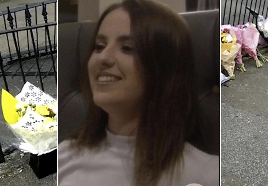 Uciekał przed policją, zabił 20-latkę dziś usłyszał wyrok. Jej Matka: Otrzymałam dożywotni wyrok żałoby