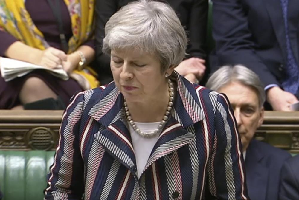 11 grudnia głosowanie ws. Brexitu. Umowa jest ostro krytykowana przez opozycję i wielu posłów konserwatywnych