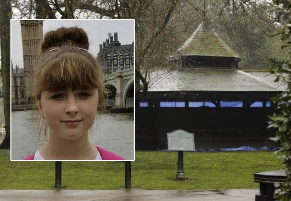 W bieliźnie zgwałconej i zamordowanej 14-latki znaleziono spermę jej ojczyma