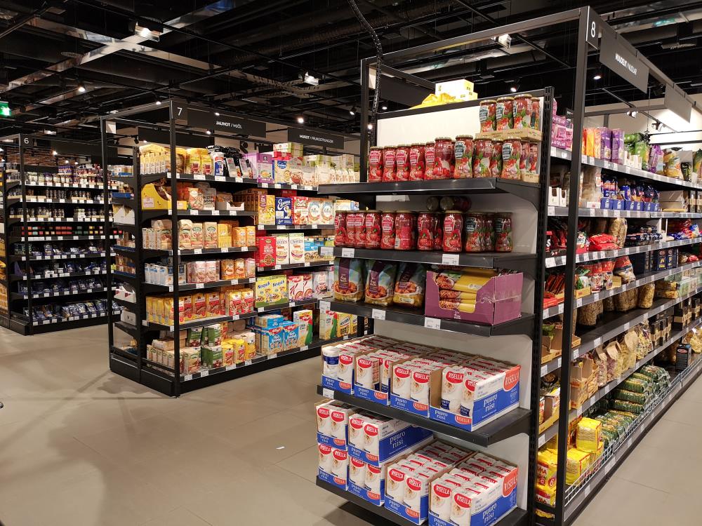 Rząd zalecił, aby brytyjskie supermarkety zaczęły robić zapasy na wypadek twardego brexitu