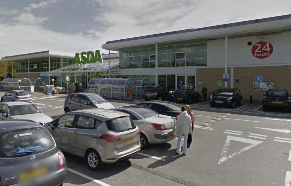 Pracownicy ASDA w Birmingham nawołują do bojkotu usługi Scan & Go