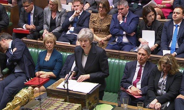 Wotum nieufności dla May? Media: zebrano wymaganą liczbę podpisów