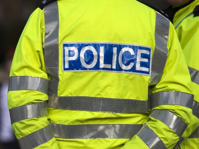 Prywatna policja? Anglicy nie mówią „nie”