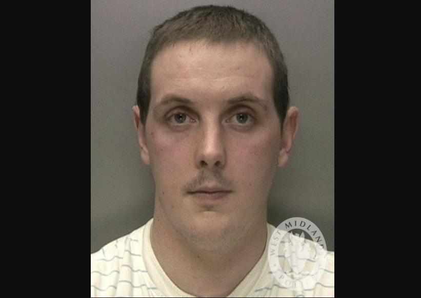 Mężczyzna oskarżony o morderstwo byłej partnerki w West Bromwich