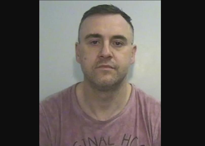 Polak ścigany międzynarodowym listem gończym trafił do więzienia w UK po ekstradycji z Czech