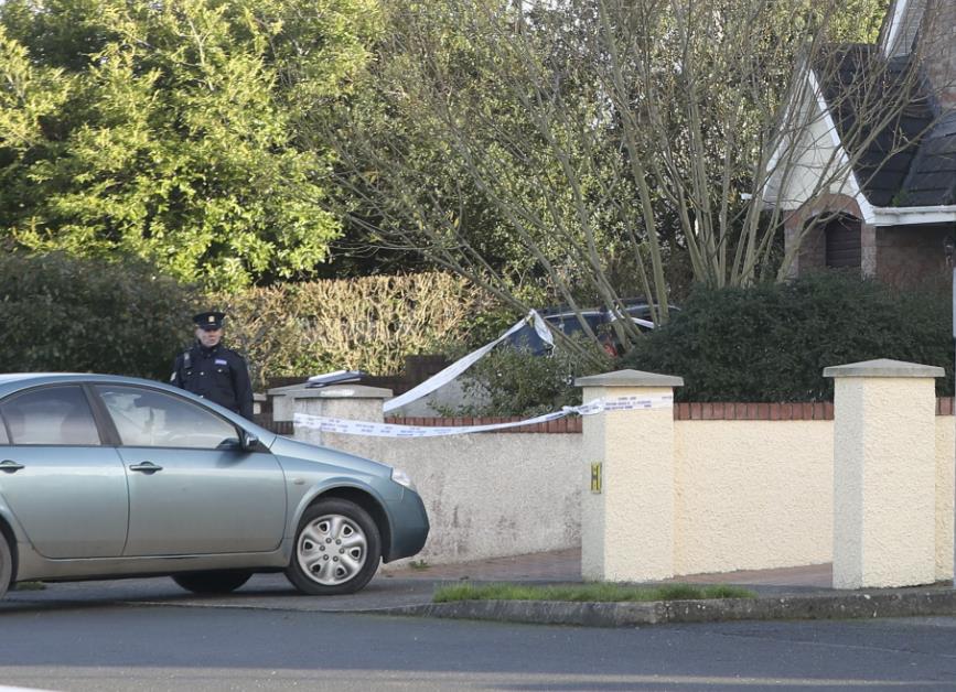 Polak oskarżony o morderstwo swojej Matki