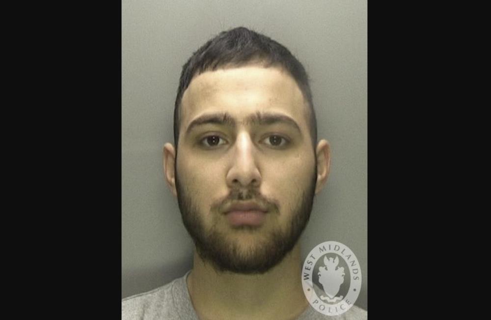 Mężczyzna skazany na dożywocie za morderstwo 86-letniej kobiety