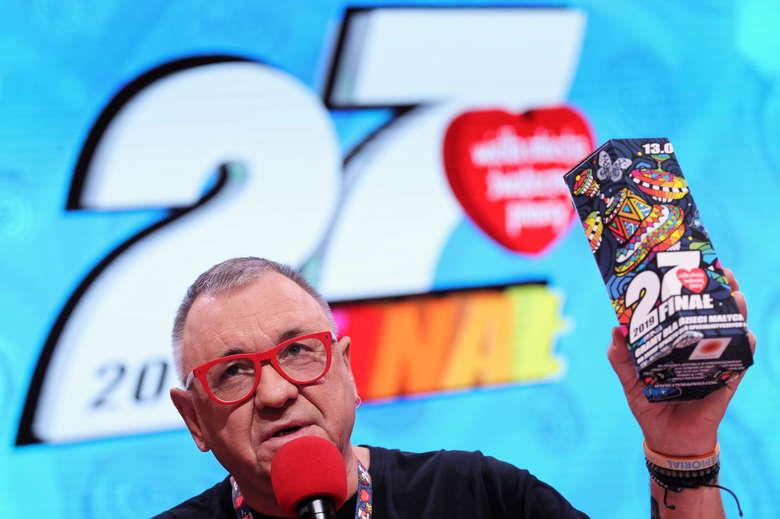 Ruszył 27. finał Wielkiej Orkiestry Świątecznej Pomocy, zobacz jak możesz pomóc