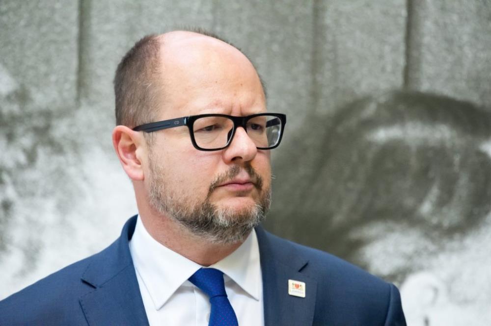 Prezydent Gdańska Paweł Adamowicz nie żyje