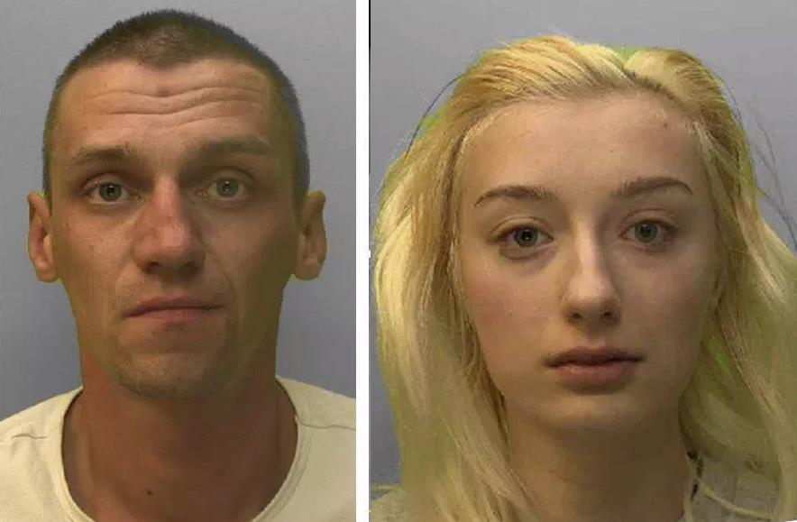 Polska para skazana za znęcanie się nad dzieckiem - chłopcu złamano 28 kości