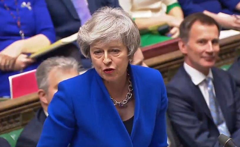 Theresa May chce wynegocjować nowy brexit, dziś kolejne głosowanie w sprawie umowy brexitowej