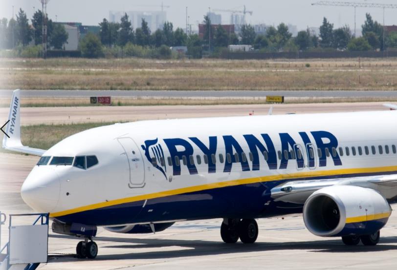 Polak zamiast do Gdańska, poleciał na Maltę. Pracownicy Ryanaira wpuścili go do złego samolotu