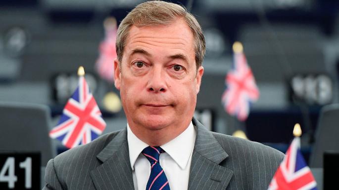 Farage do zwolenników: Przygotujcie się do drugiego referendum