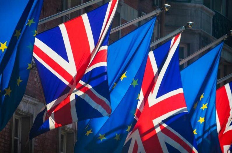 Tusk rozmawiał z May o następnych krokach Wielkiej Brytanii ws. Brexitu