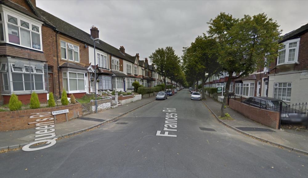 Mieszkańcy ulicy w Erdington żyją w strachu: nocne walki, kłótnie, na chodnikach leżą pijani i naćpani ludzie