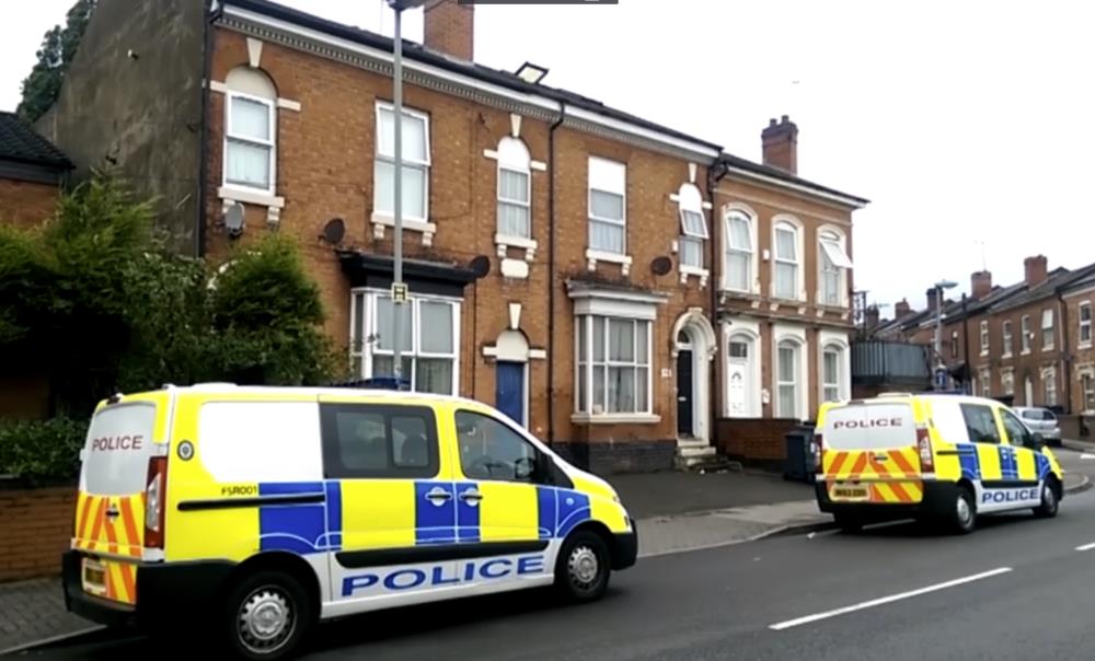 Trzech Polaków z Birmingham oskarżonych o morderstwo rodaka