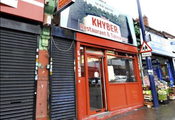 Dyrektor restauracji, w której znaleziono mysie odchody w jedzeniu skazany na więzienie w zawieszeniu i grzywnę