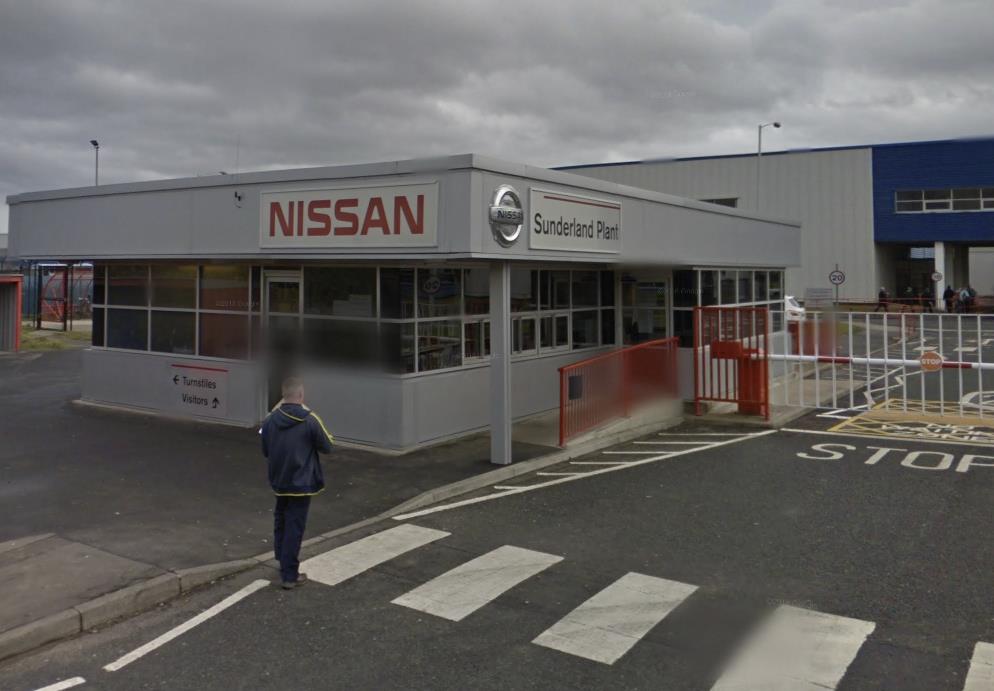 Brexit: Nissan zrezygnował z planów produkcji nowego X-Trail w Wielkiej Brytanii