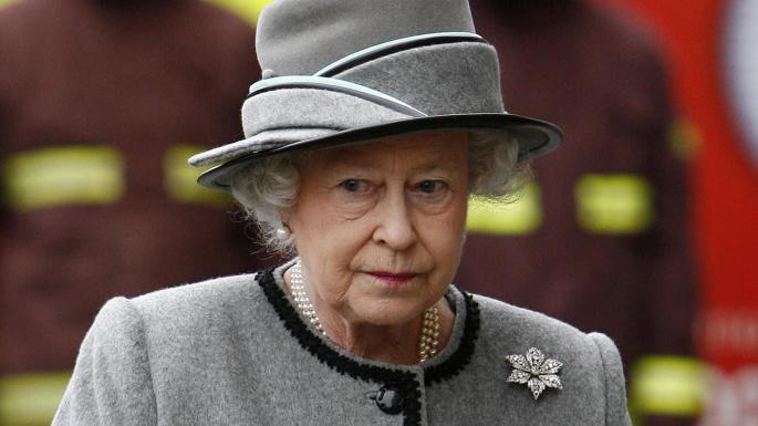 Jest plan ewakuowania królowej z Londynu w razie zamieszek po brexicie