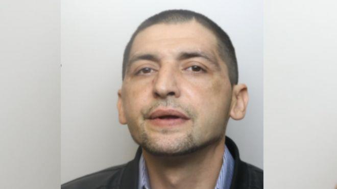 Polak skazany na 15 lat więzienia za zamordowanie 100-letniej Polki dla 20 funtów