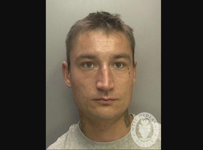 Polak z Birmingham skazany na dożywocie za morderstwo rodaka