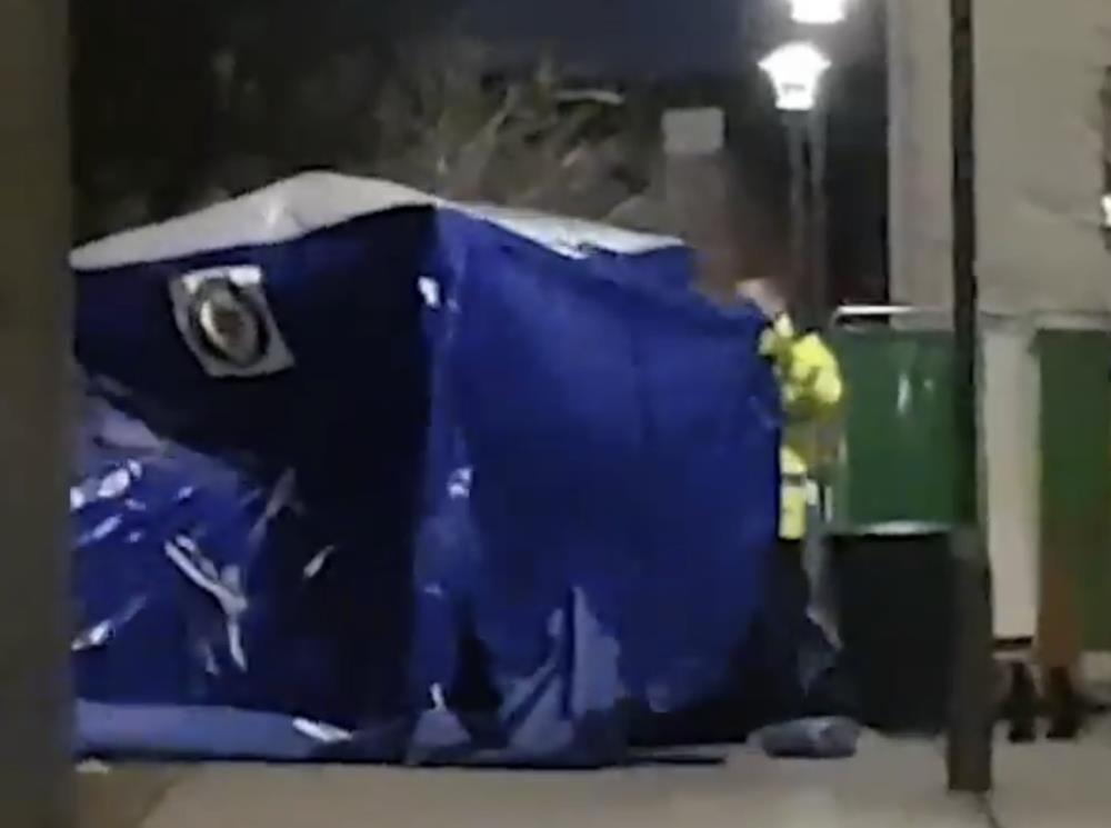 Kolejne aresztowania w związku ze śmiercią nastolatka ugodzonego nożem pod szkołą w Birmingham