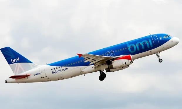 Prawie 400 pracowników straciło pracę po bankructwie Flybmi
