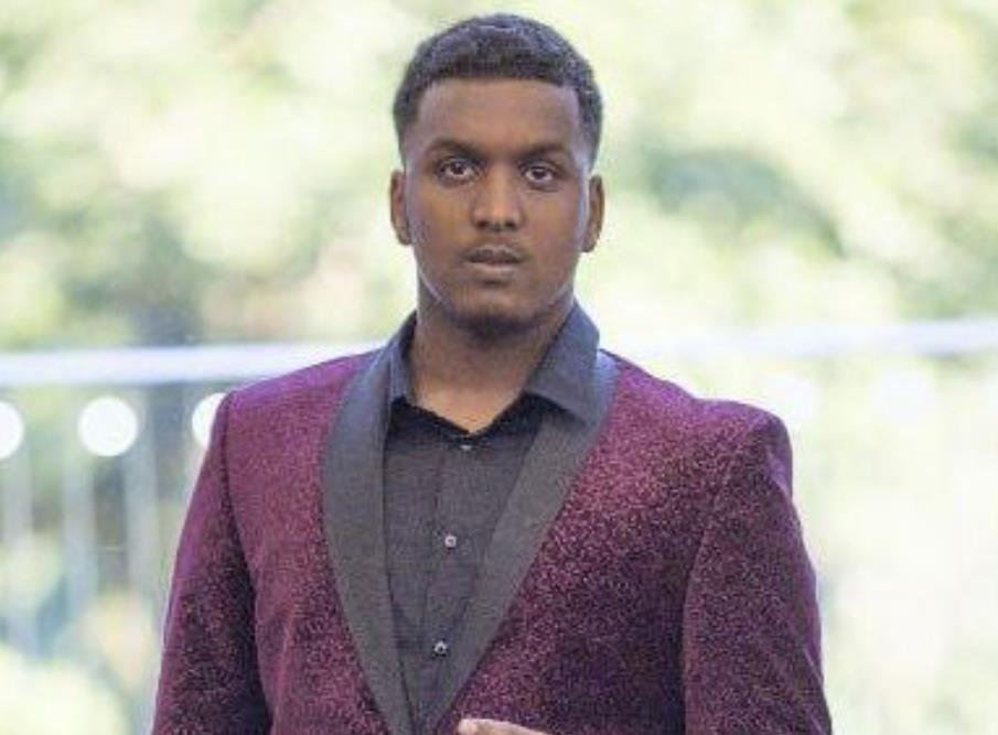 Policja podała tożsamość nastolatka zamordowanego pod szkołą w Birmingham