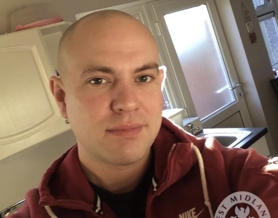 Policja podała tożsamość mężczyzny zamordowanego w Harborne