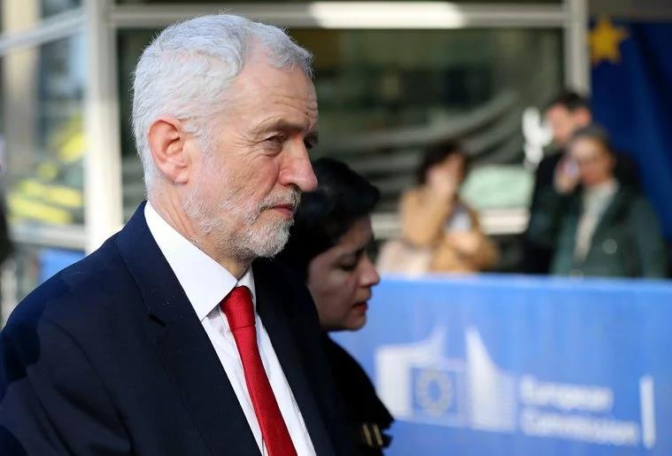 Partia Pracy poprze drugie referendum ws. brexitu?