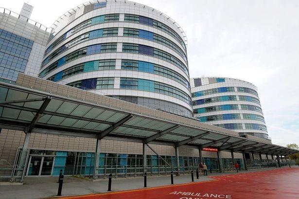 Szpitale w Birmingham ostrzegają przed Brexitem