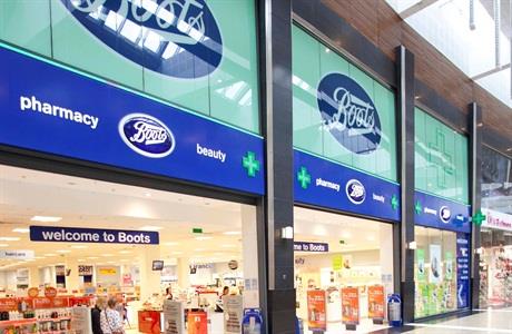 Boots zamierza zwolnić 350 osób