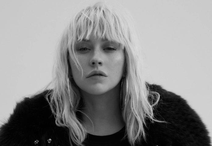 Christina Aguilera powraca do Europy. Artystka wystąpi również w Birmingham