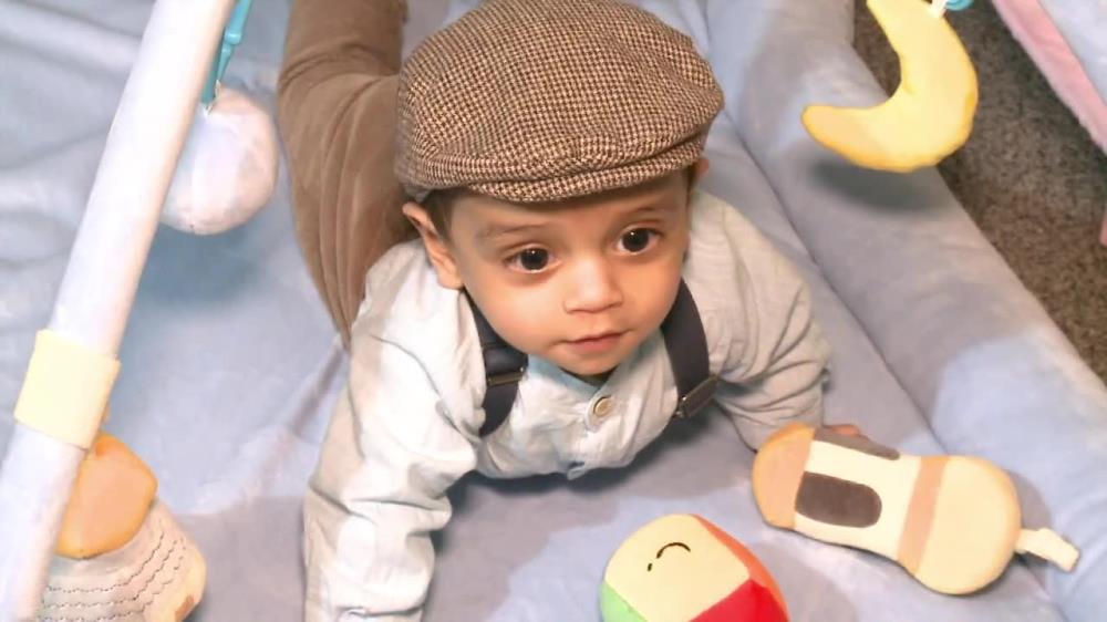 Na brytyjskim rynku pojawiła się pierwsza na świecie muzułmańska mata edukacyjna