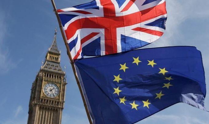 Brexit bez umowy spowoduje recesję w Wielkiej Brytanii