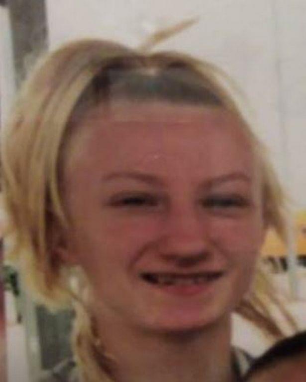 Pilne: Zaginęła 14 letnia Veronika Siwak, dziewczynka może być w Birmingham