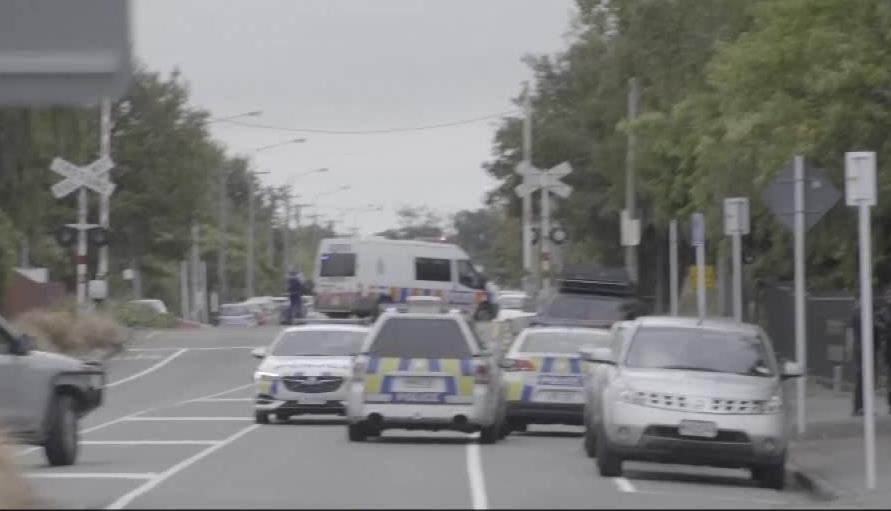 40 ofiar śmiertelnych, wielu rannych. Ataki na meczety w Christchurch w Nowej Zelandii