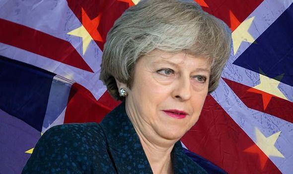 Theresa May chce opóźnienia Brexitu do 30 czerwca